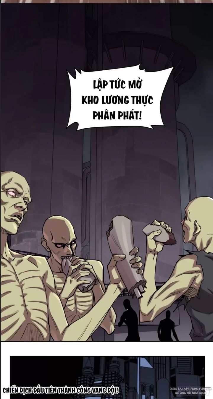 Truyền Kỳ Thái Lạc - Chapter 18 - Page 9