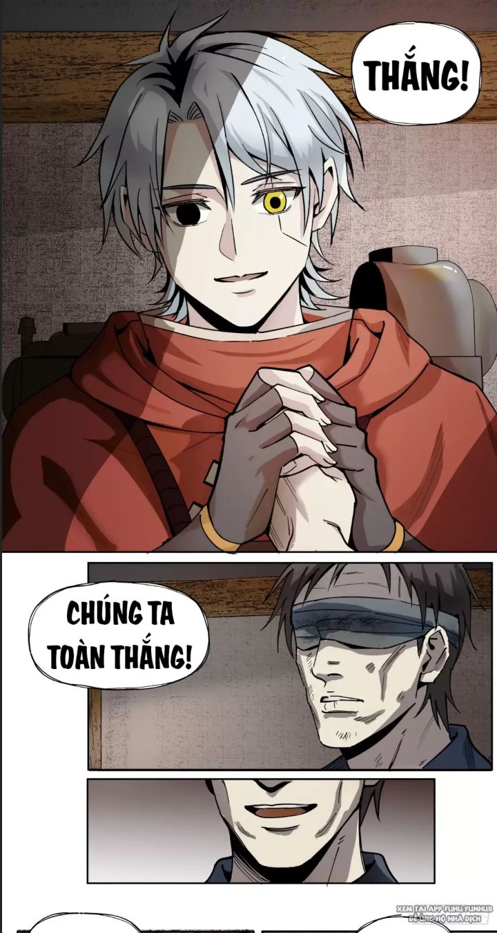 Truyền Kỳ Thái Lạc - Chapter 19 - Page 10