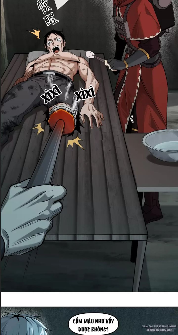 Truyền Kỳ Thái Lạc - Chapter 19 - Page 18