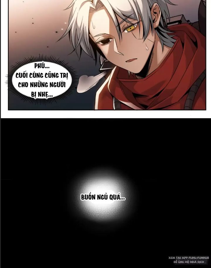 Truyền Kỳ Thái Lạc - Chapter 19 - Page 21