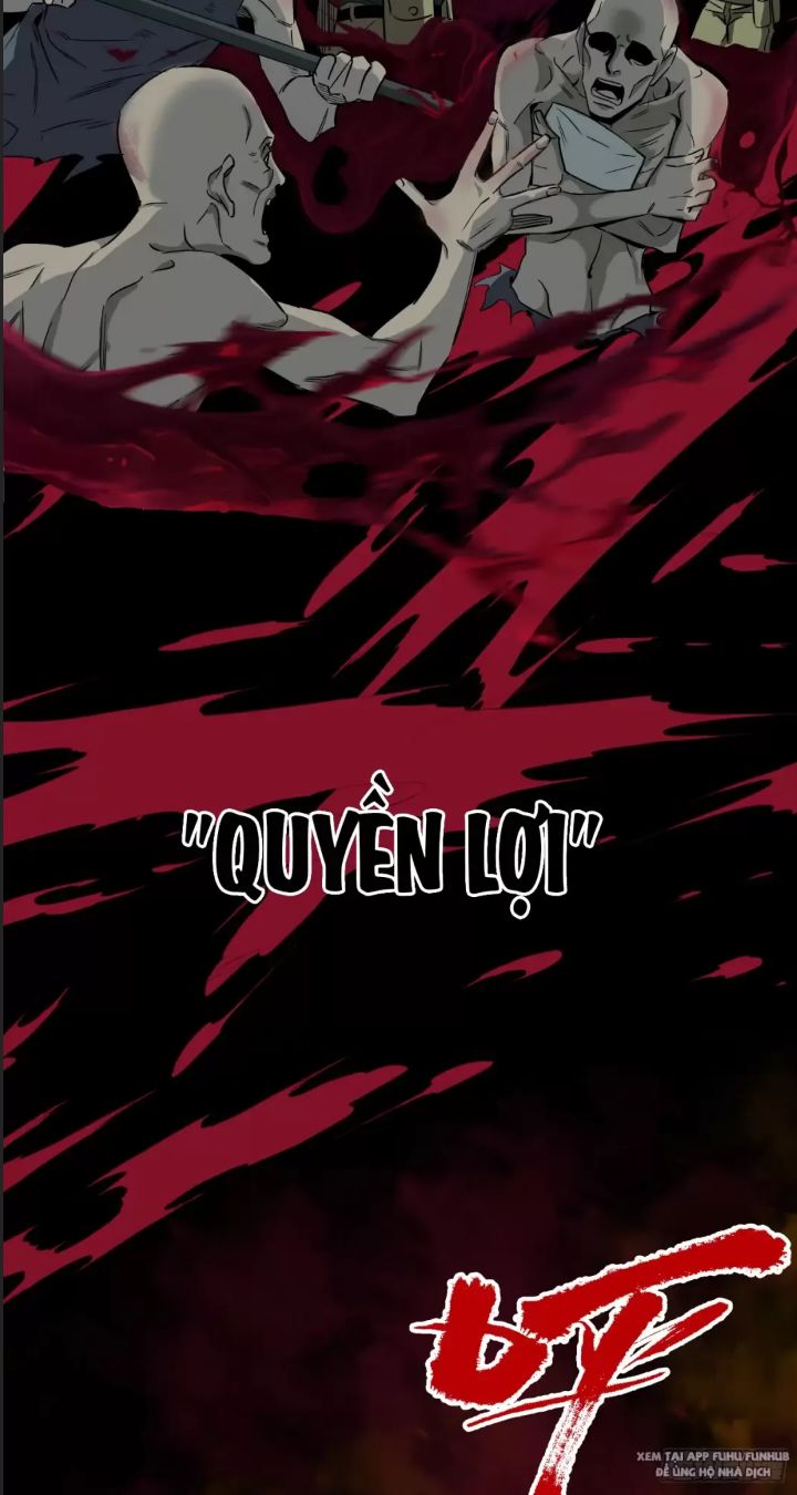 Truyền Kỳ Thái Lạc - Chapter 19 - Page 4