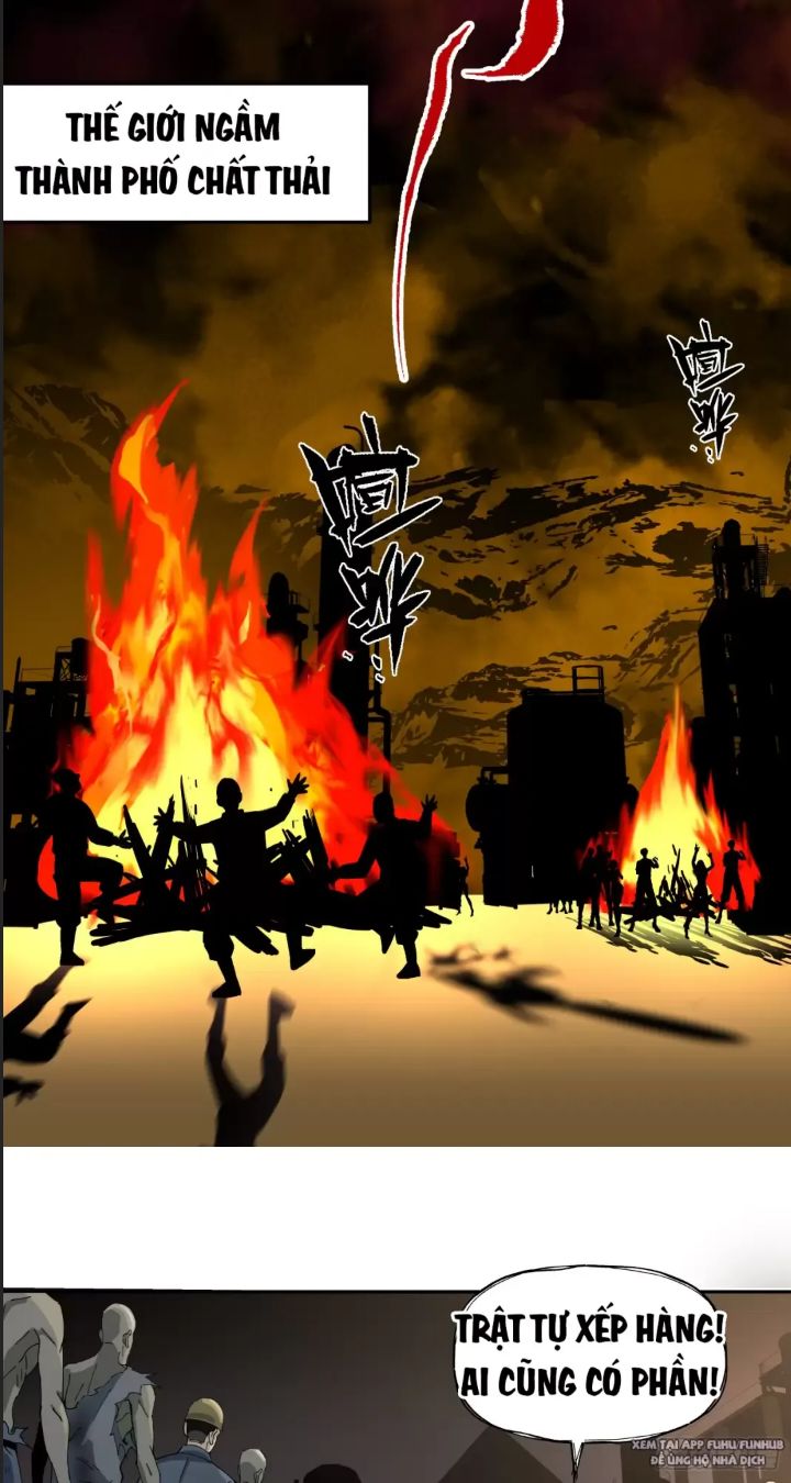 Truyền Kỳ Thái Lạc - Chapter 19 - Page 5