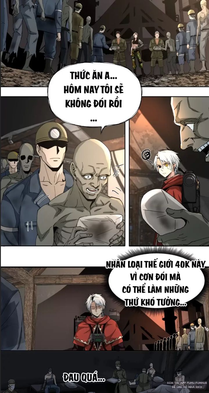 Truyền Kỳ Thái Lạc - Chapter 19 - Page 6