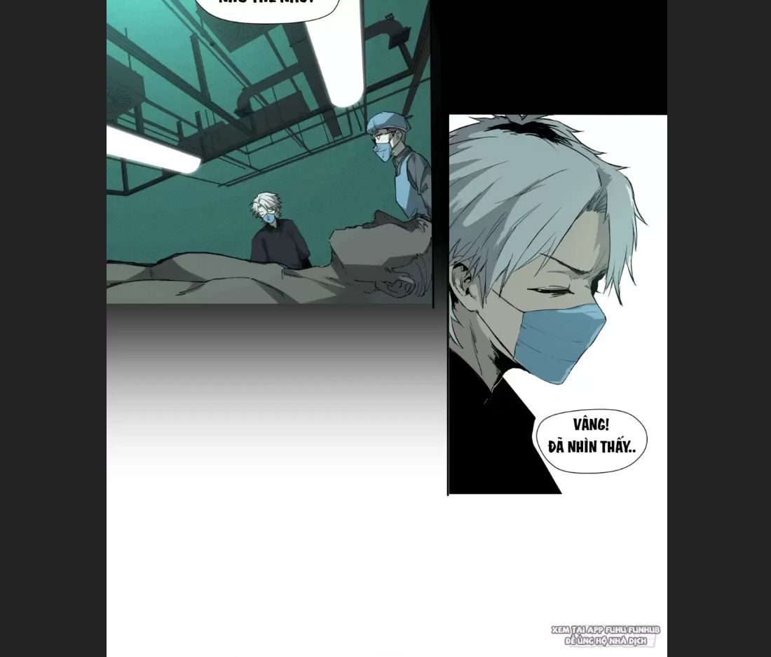 Truyền Kỳ Thái Lạc - Chapter 2 - Page 10