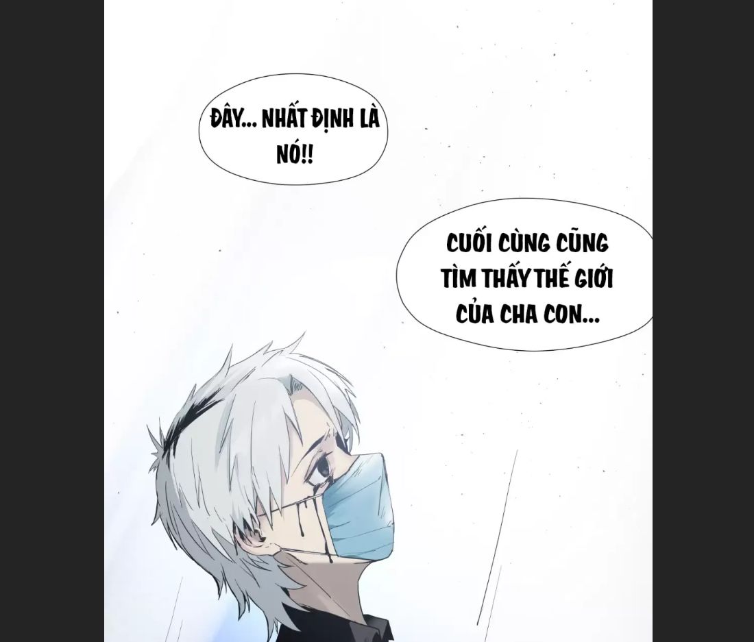 Truyền Kỳ Thái Lạc - Chapter 2 - Page 11