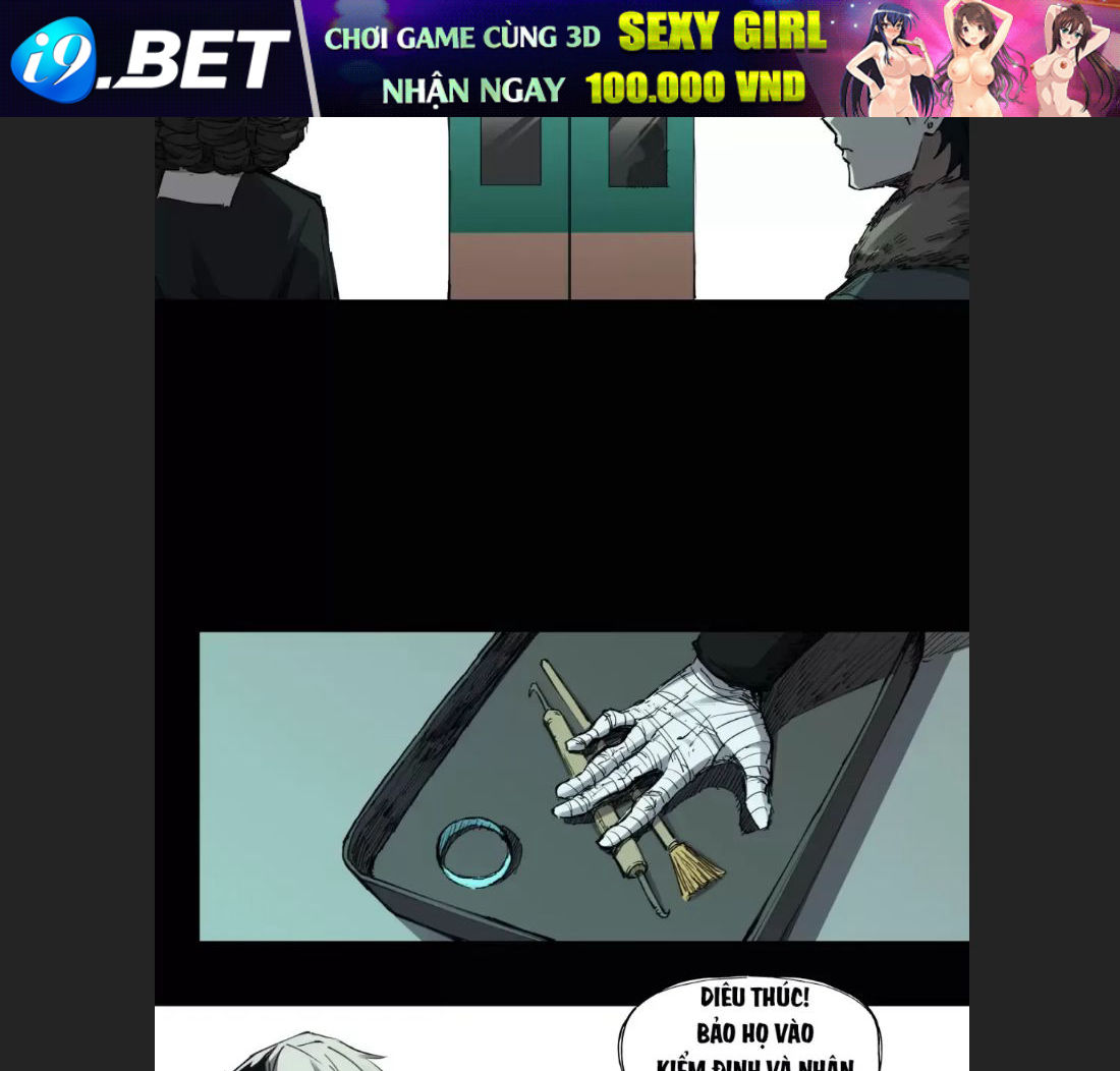 Truyền Kỳ Thái Lạc - Chapter 2 - Page 13