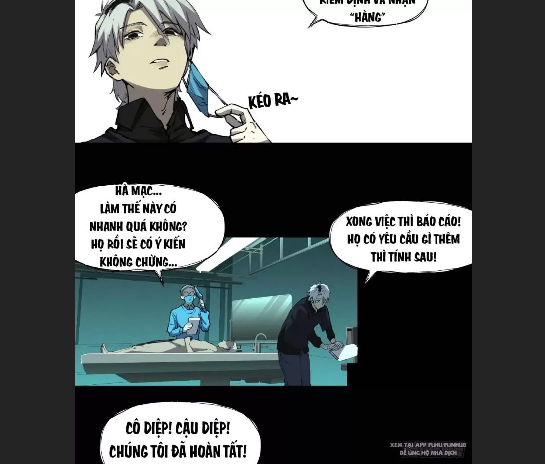 Truyền Kỳ Thái Lạc - Chapter 2 - Page 14