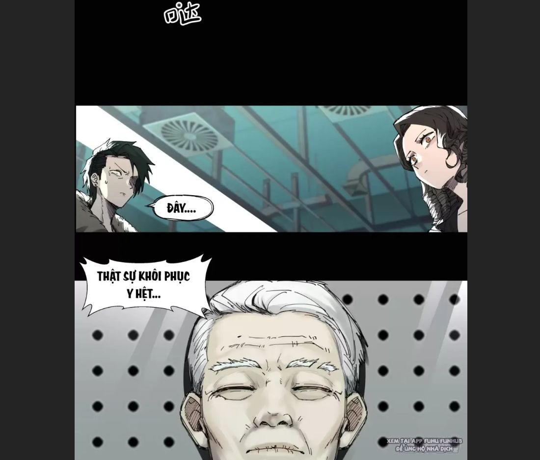 Truyền Kỳ Thái Lạc - Chapter 2 - Page 16