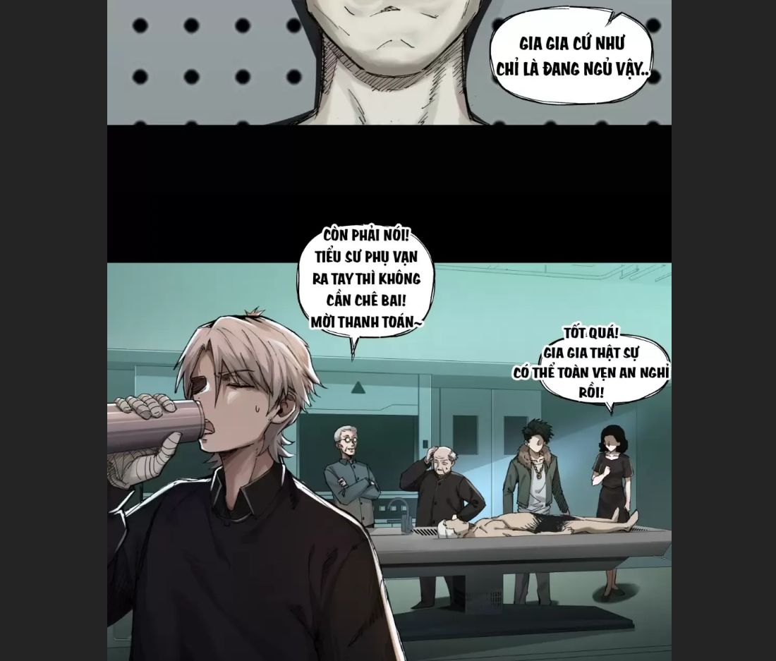 Truyền Kỳ Thái Lạc - Chapter 2 - Page 17