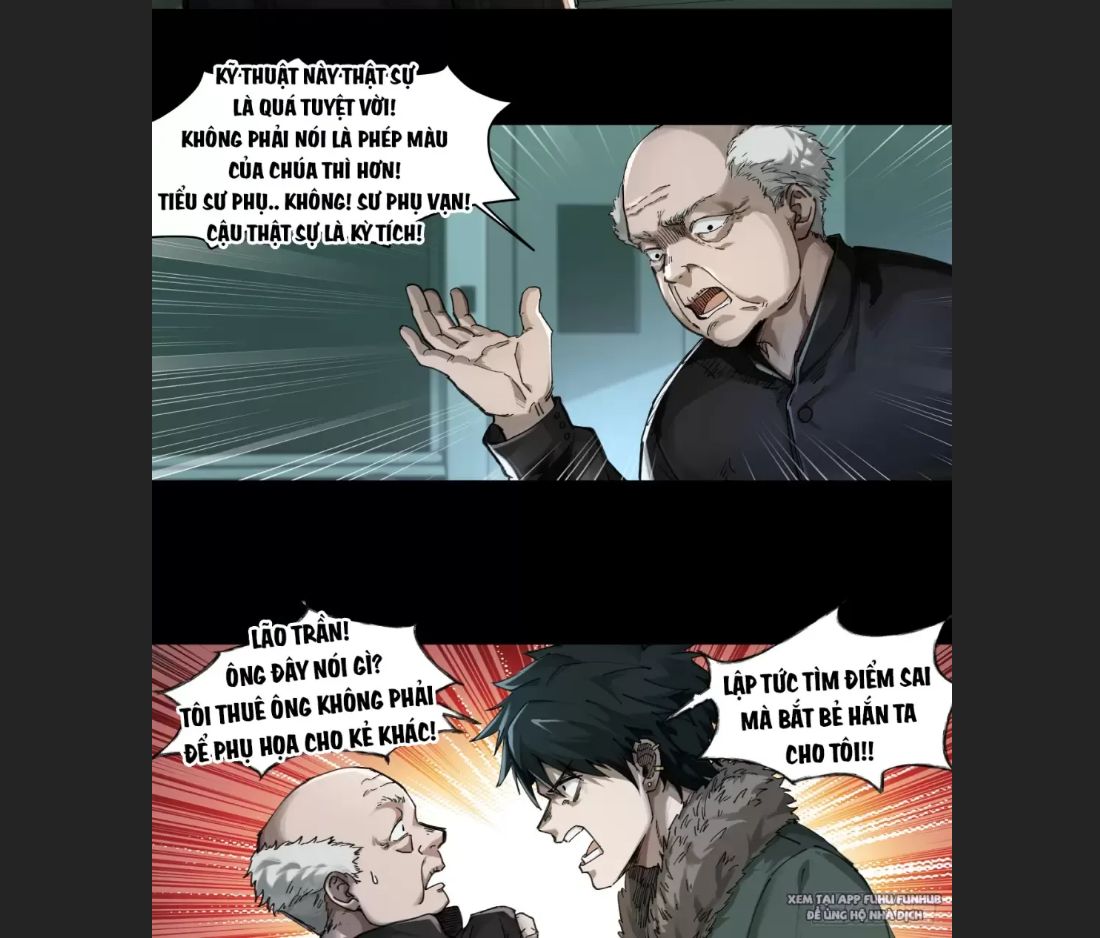 Truyền Kỳ Thái Lạc - Chapter 2 - Page 18