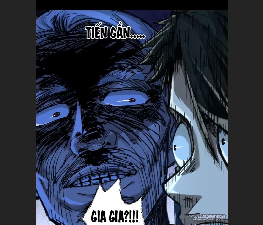 Truyền Kỳ Thái Lạc - Chapter 2 - Page 20