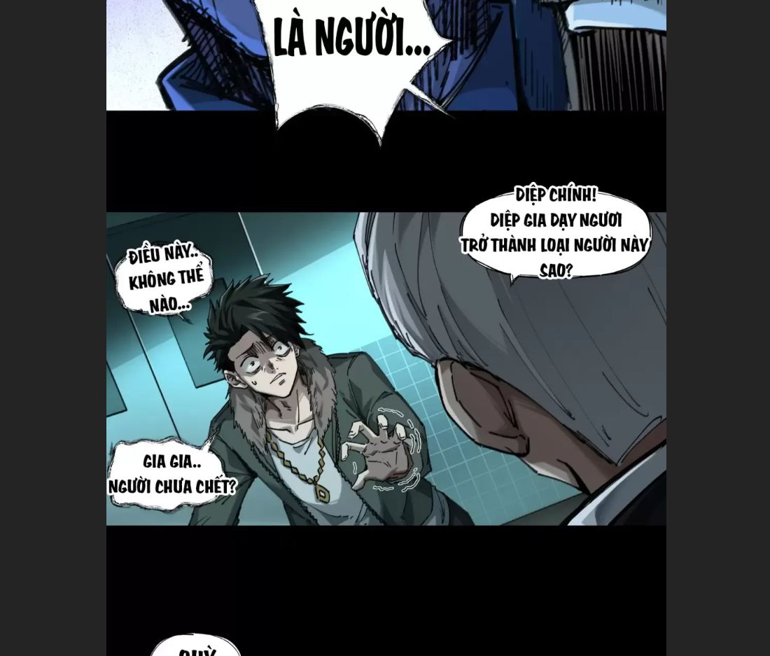 Truyền Kỳ Thái Lạc - Chapter 2 - Page 21