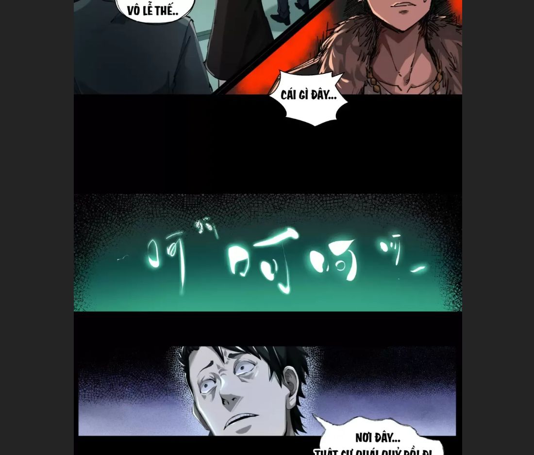 Truyền Kỳ Thái Lạc - Chapter 2 - Page 25