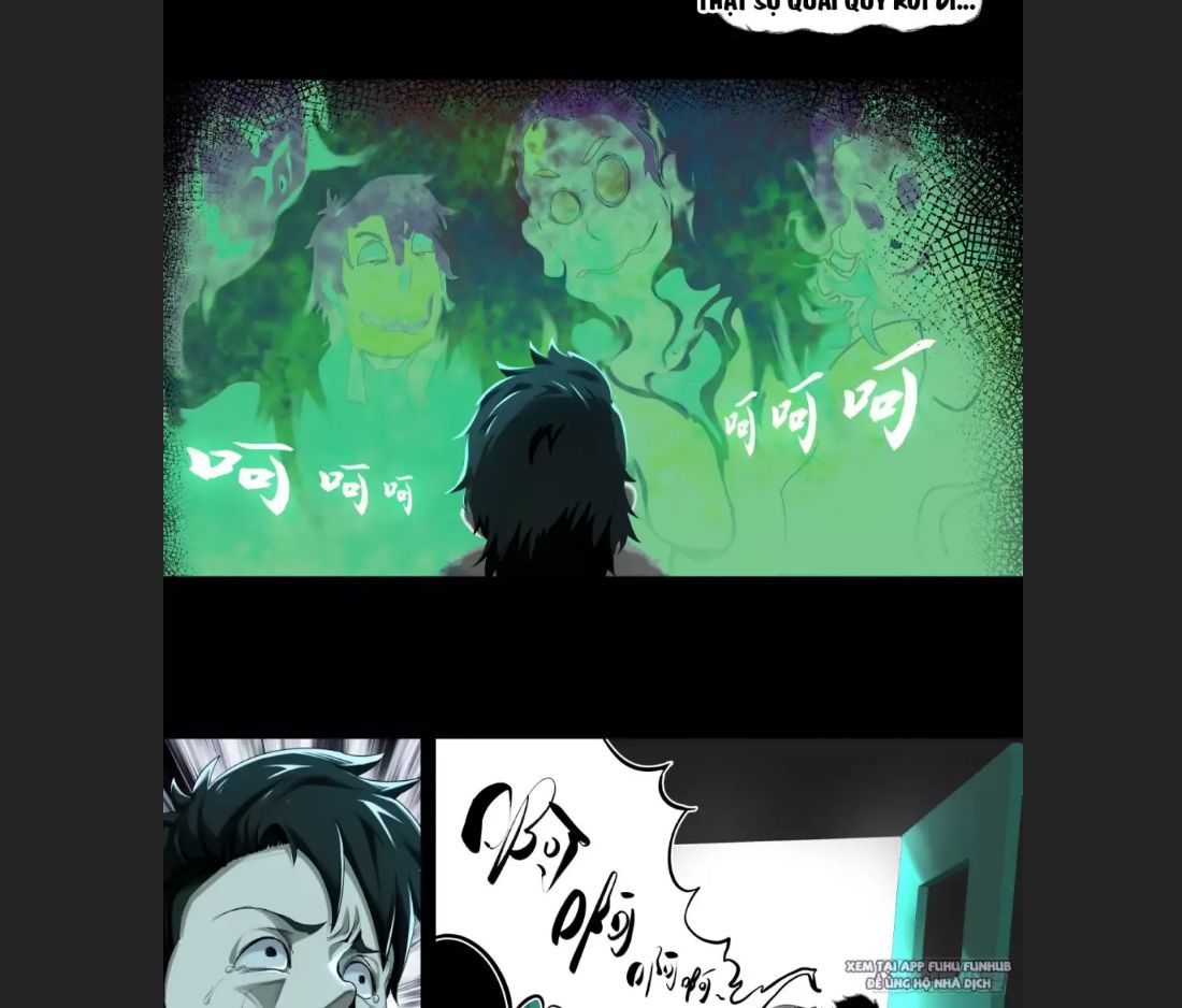 Truyền Kỳ Thái Lạc - Chapter 2 - Page 26