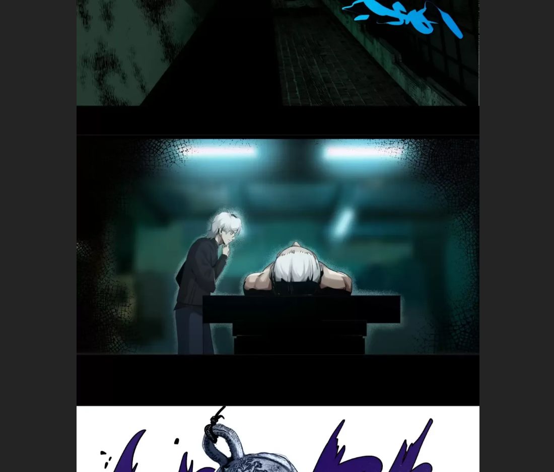 Truyền Kỳ Thái Lạc - Chapter 2 - Page 33