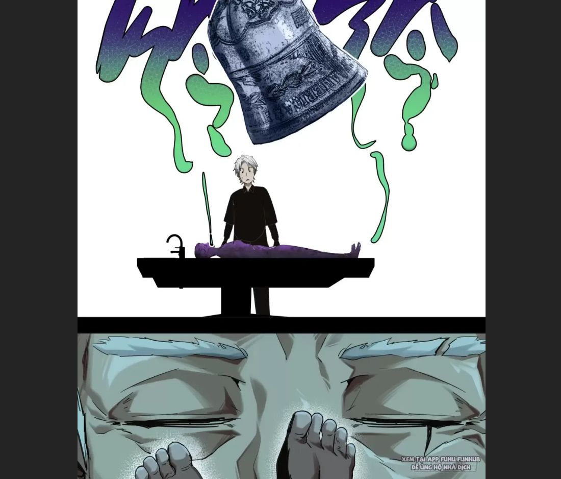 Truyền Kỳ Thái Lạc - Chapter 2 - Page 34