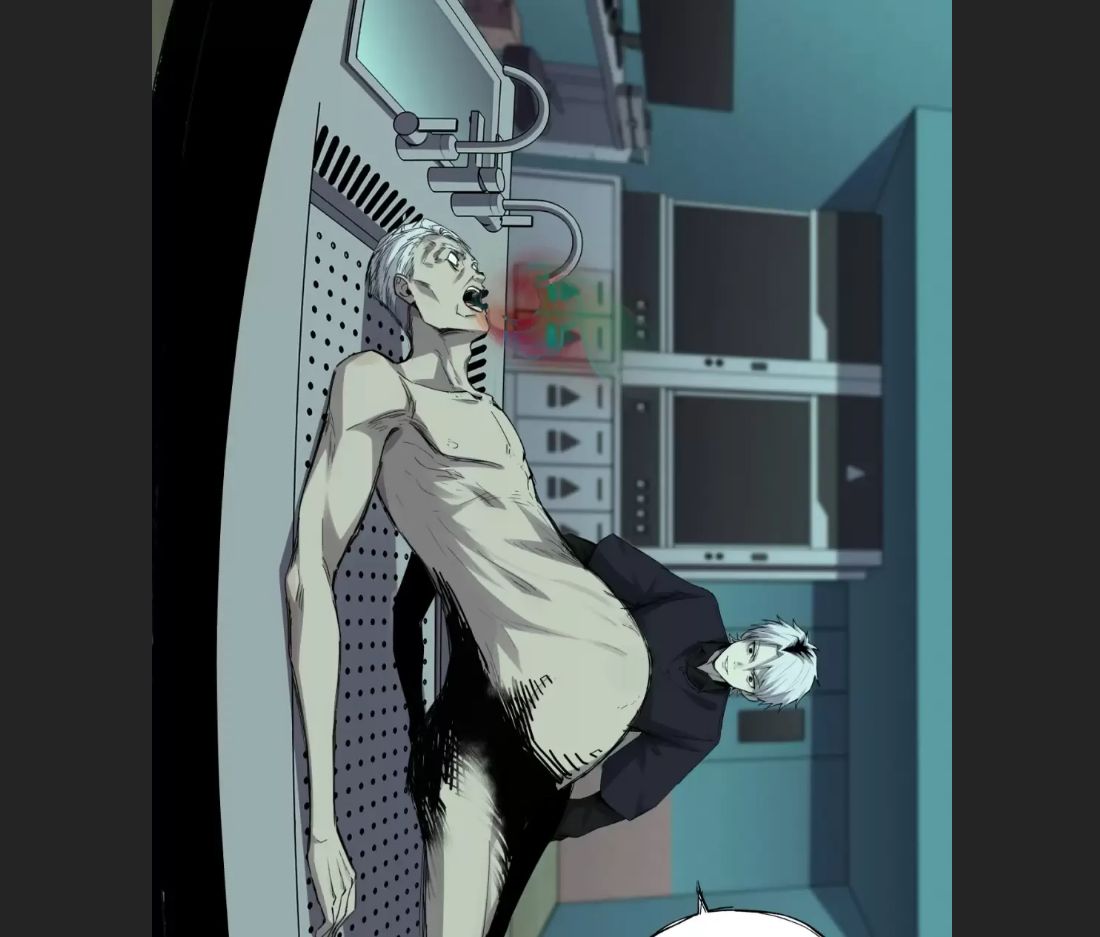 Truyền Kỳ Thái Lạc - Chapter 2 - Page 37