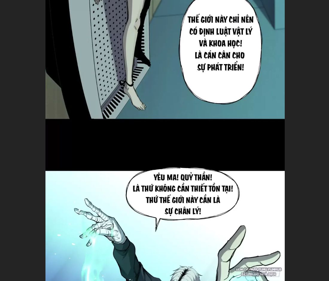 Truyền Kỳ Thái Lạc - Chapter 2 - Page 38