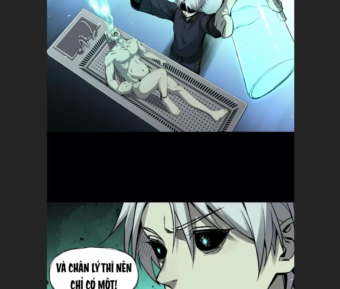 Truyền Kỳ Thái Lạc - Chapter 2 - Page 39