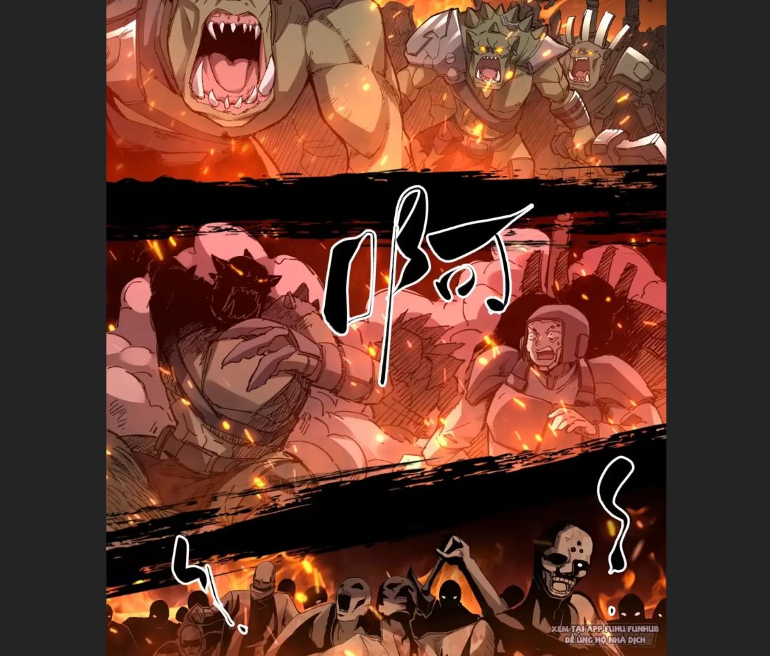 Truyền Kỳ Thái Lạc - Chapter 2 - Page 4