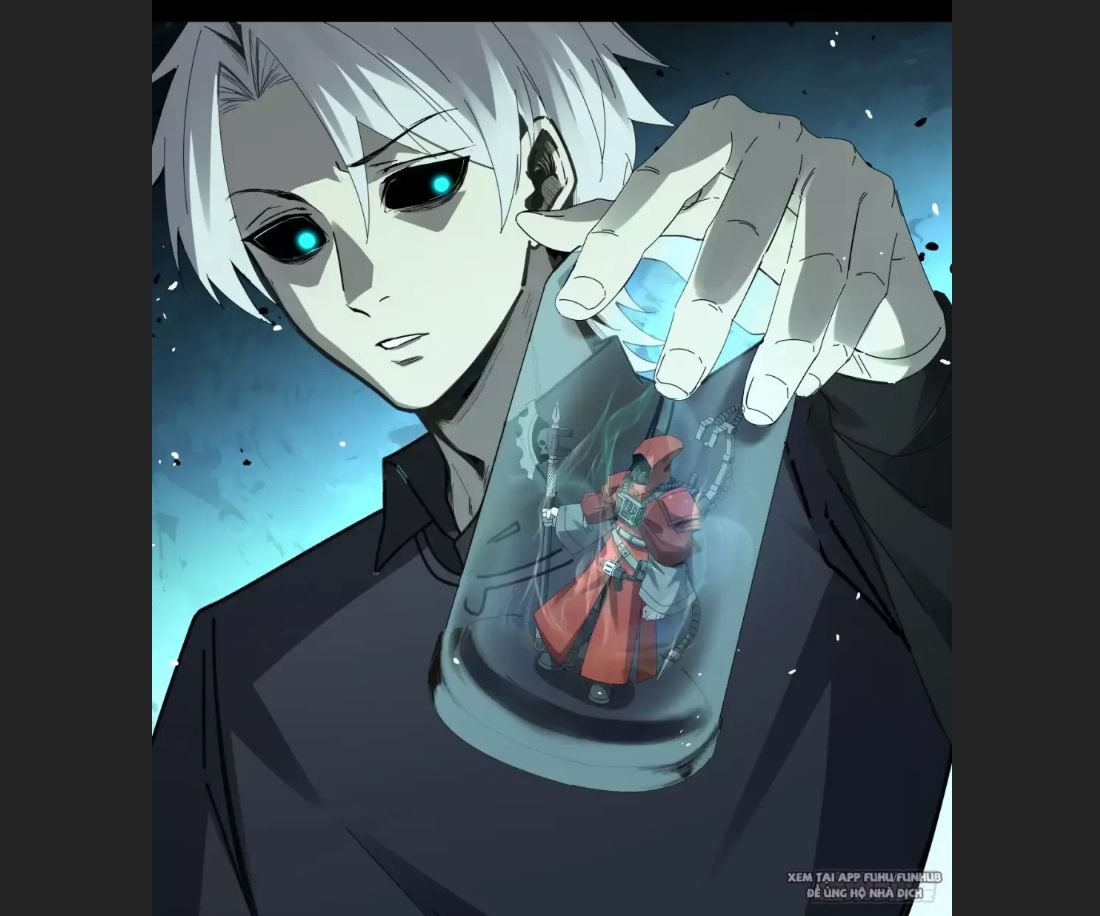 Truyền Kỳ Thái Lạc - Chapter 2 - Page 43