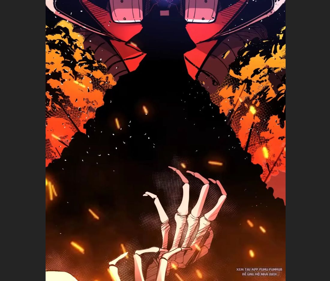 Truyền Kỳ Thái Lạc - Chapter 2 - Page 6