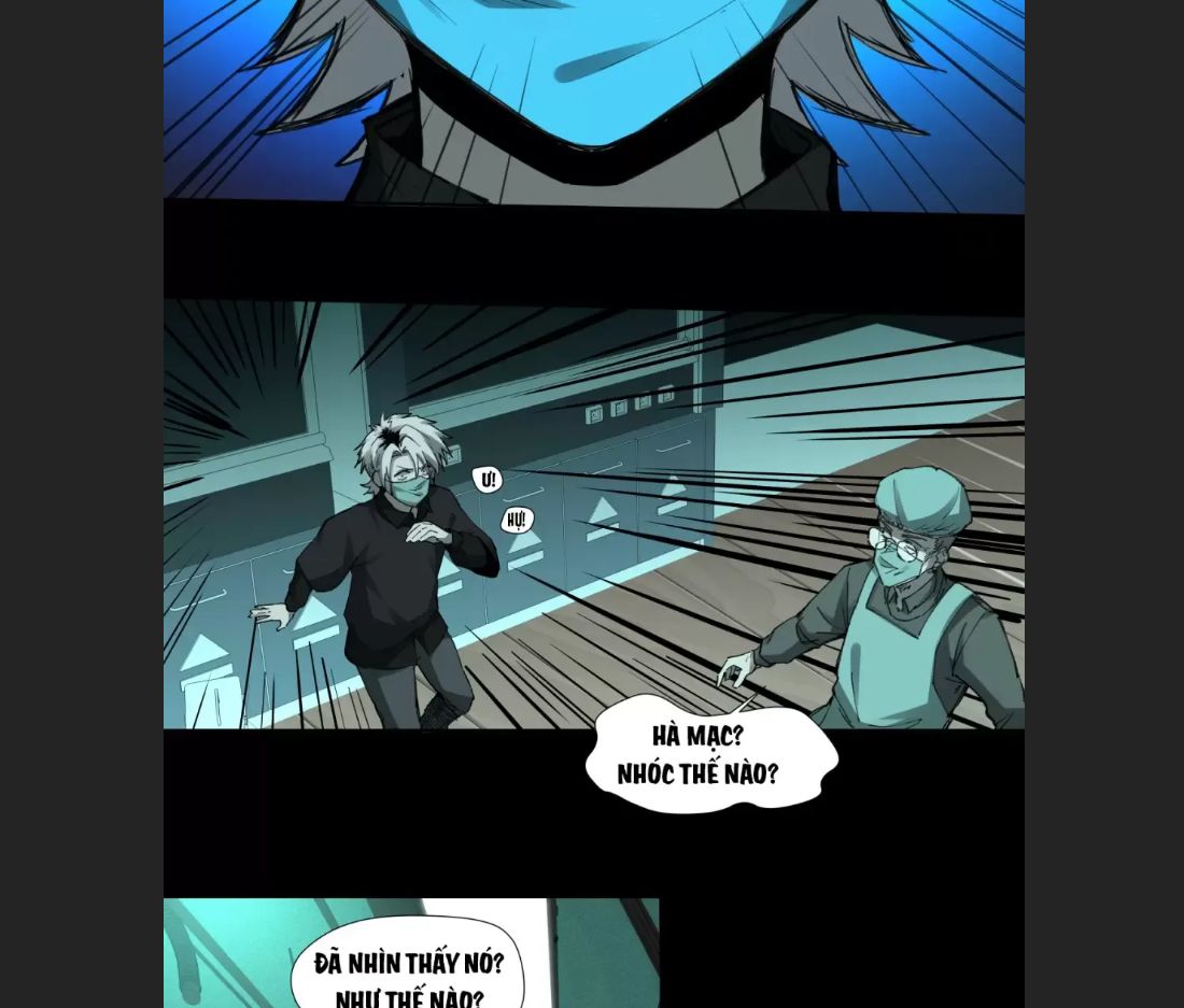 Truyền Kỳ Thái Lạc - Chapter 2 - Page 9