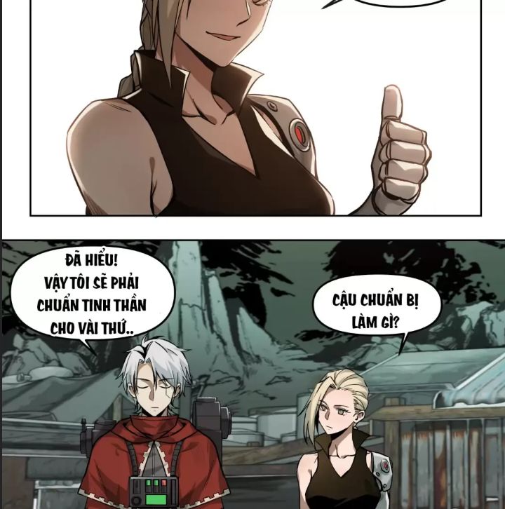 Truyền Kỳ Thái Lạc - Chapter 20 - Page 13