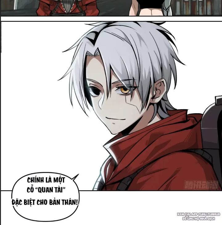 Truyền Kỳ Thái Lạc - Chapter 20 - Page 14