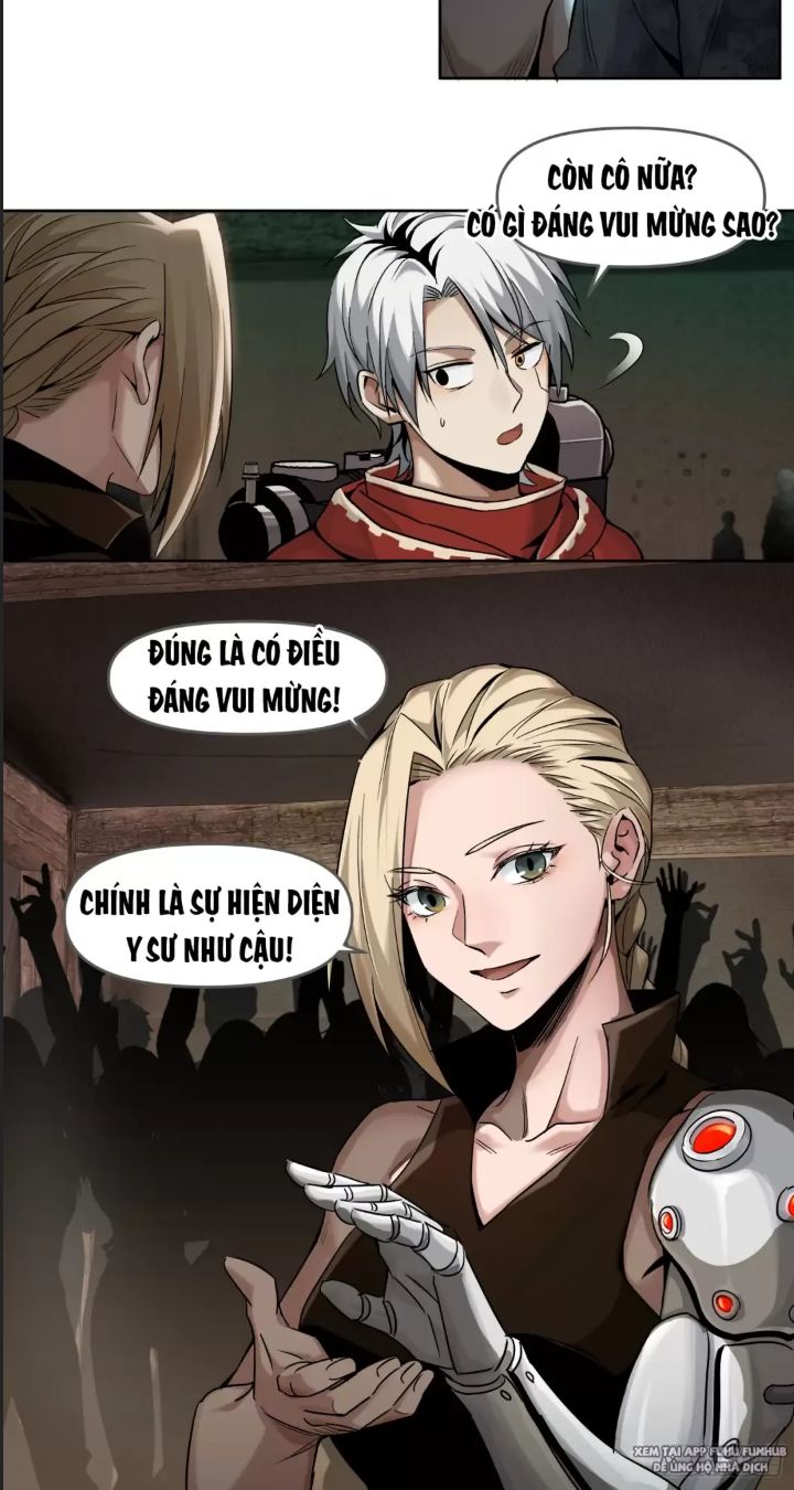 Truyền Kỳ Thái Lạc - Chapter 20 - Page 3