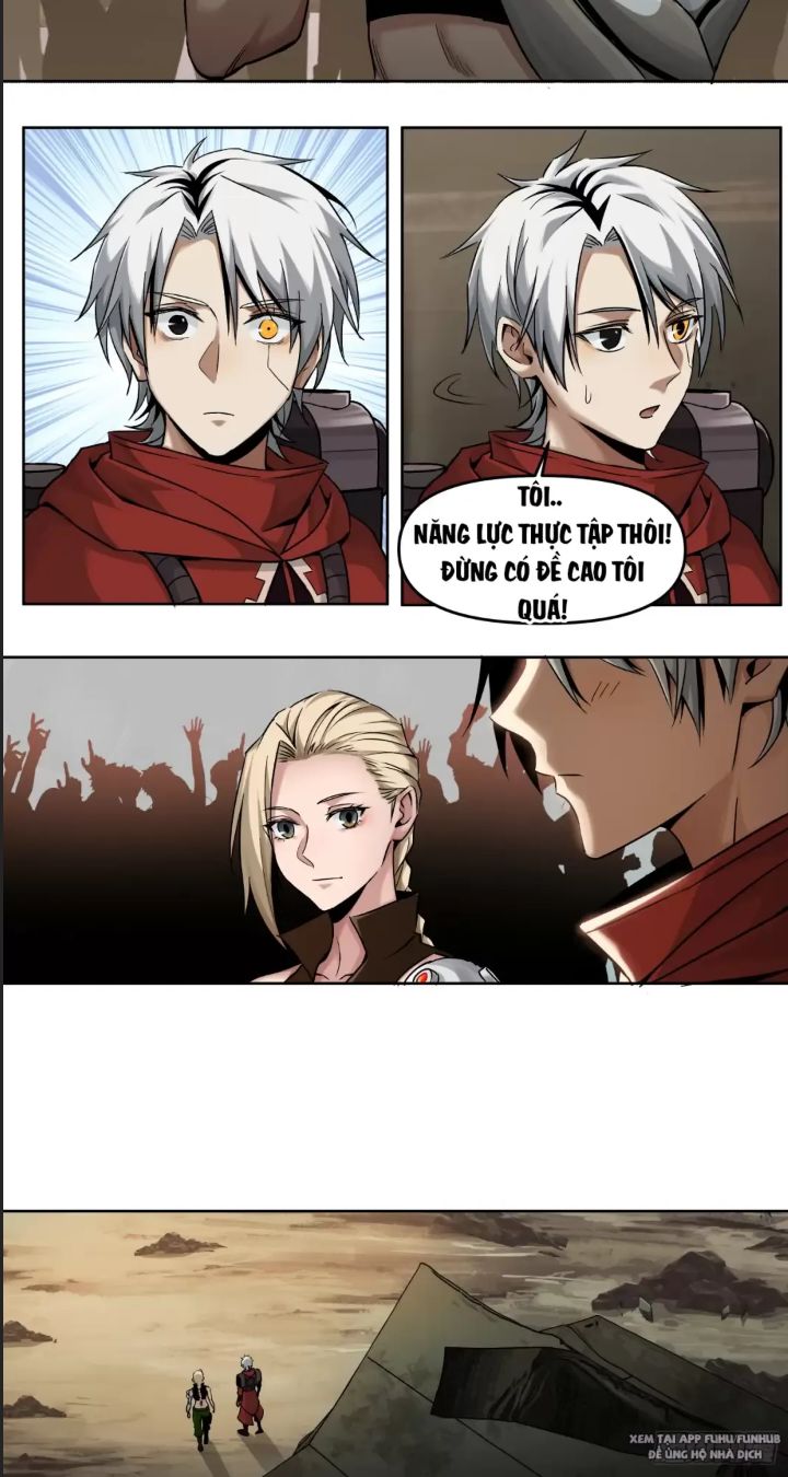 Truyền Kỳ Thái Lạc - Chapter 20 - Page 4