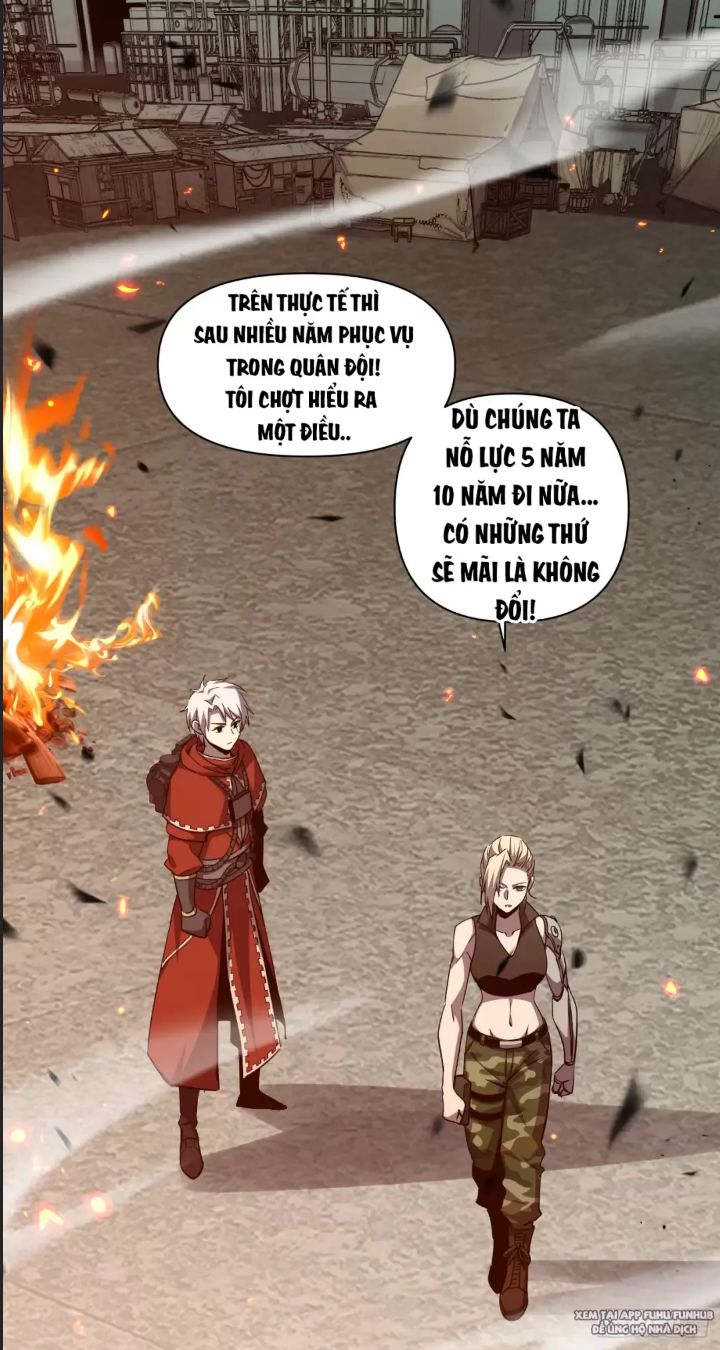 Truyền Kỳ Thái Lạc - Chapter 20 - Page 8