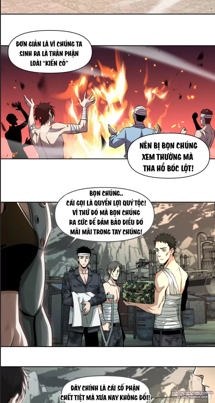 Truyền Kỳ Thái Lạc - Chapter 20 - Page 9
