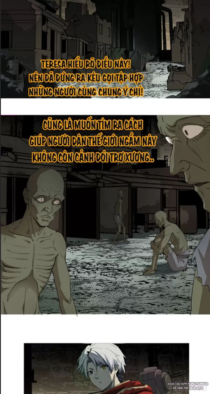 Truyền Kỳ Thái Lạc - Chapter 21 - Page 12