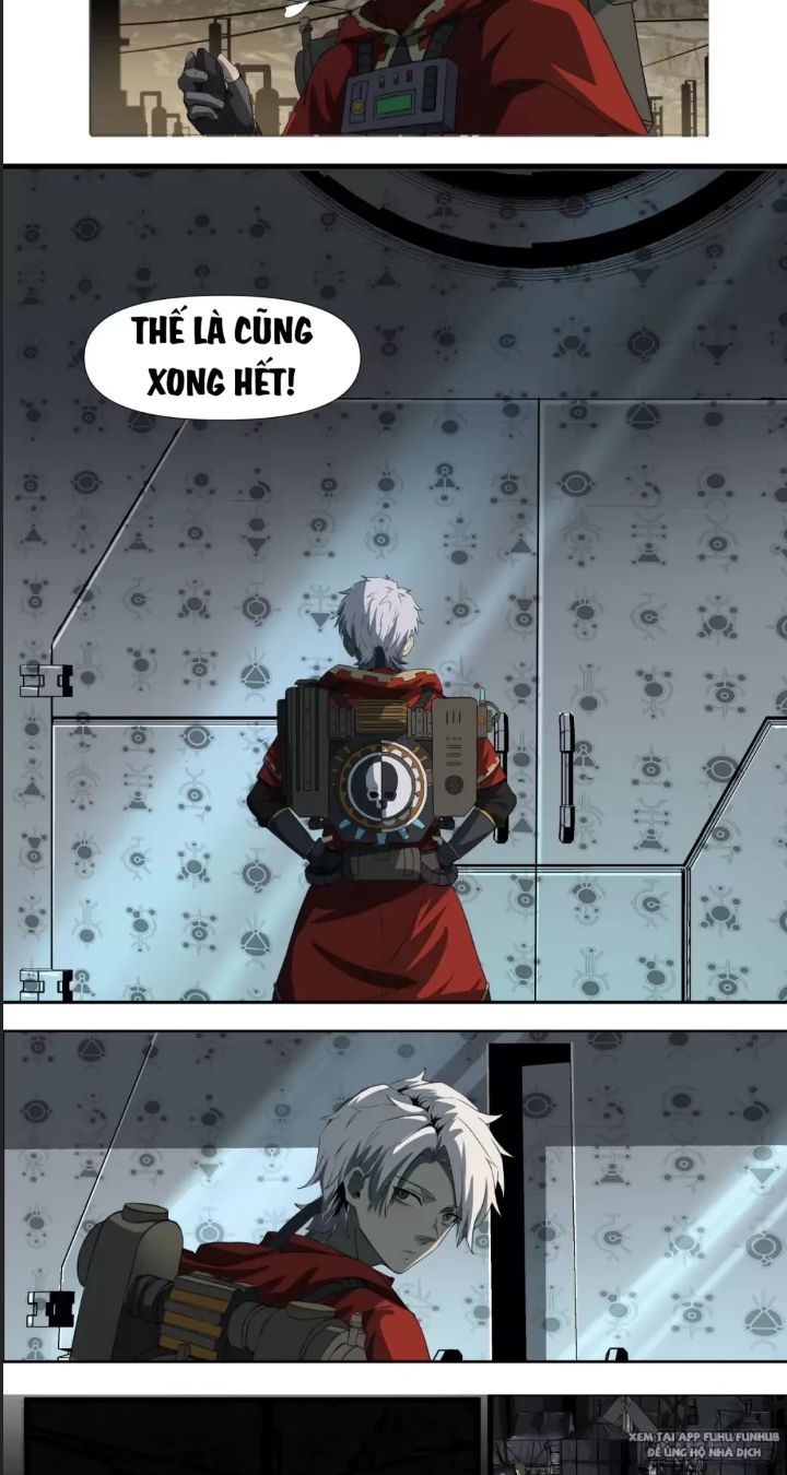 Truyền Kỳ Thái Lạc - Chapter 21 - Page 13