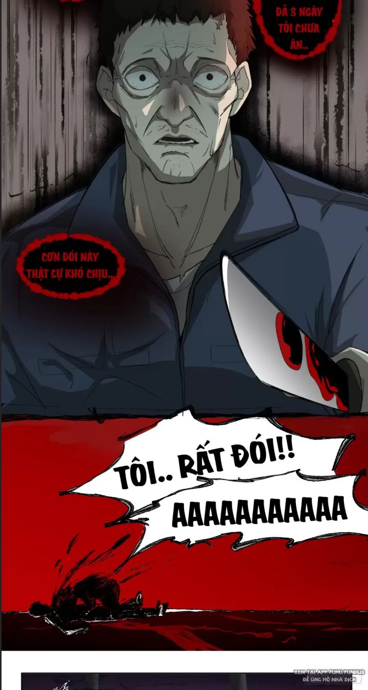 Truyền Kỳ Thái Lạc - Chapter 21 - Page 17