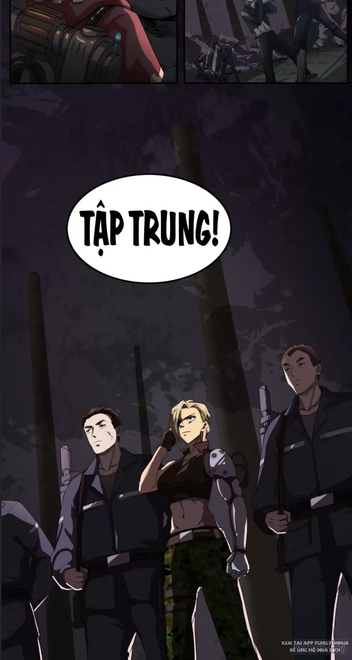 Truyền Kỳ Thái Lạc - Chapter 21 - Page 21