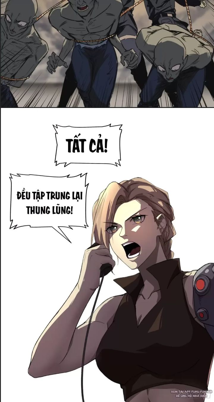 Truyền Kỳ Thái Lạc - Chapter 21 - Page 24