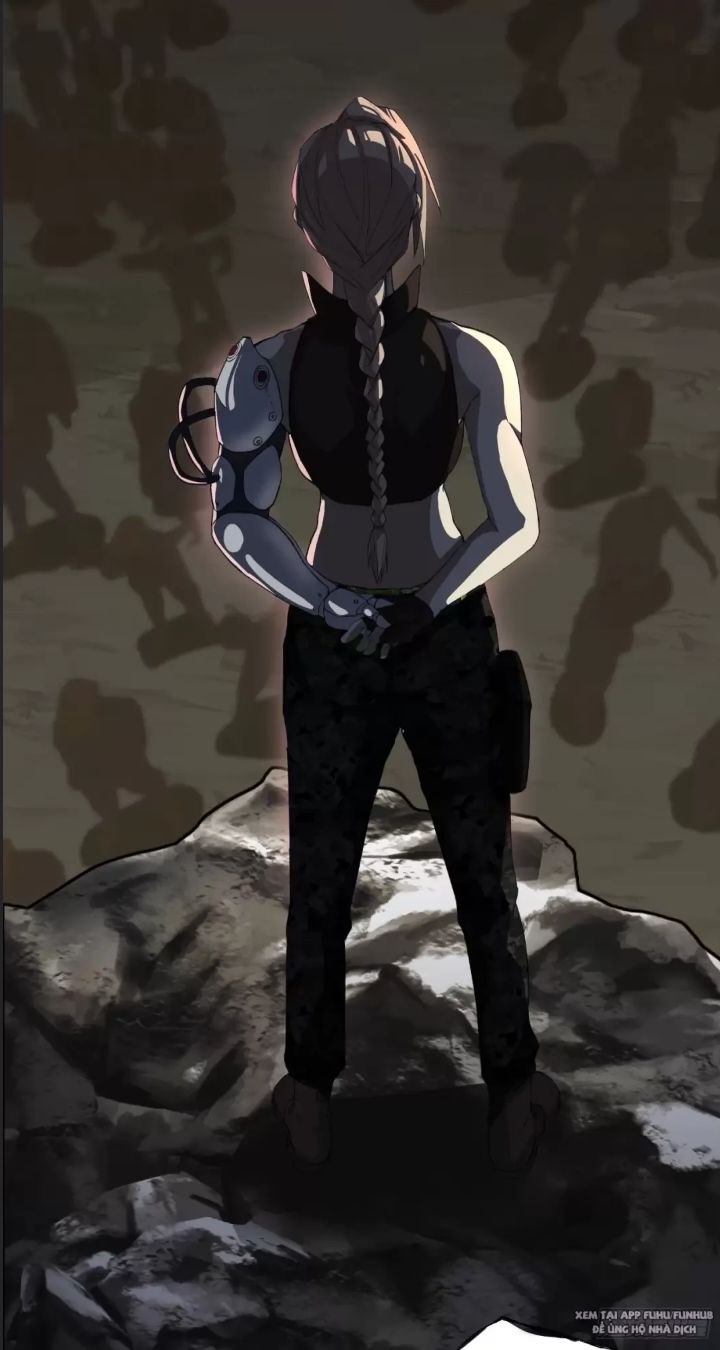 Truyền Kỳ Thái Lạc - Chapter 21 - Page 26