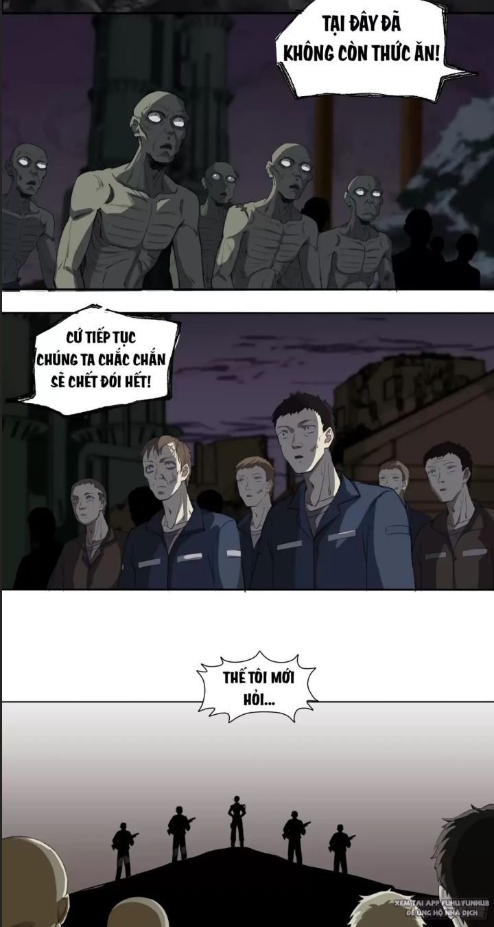 Truyền Kỳ Thái Lạc - Chapter 21 - Page 27