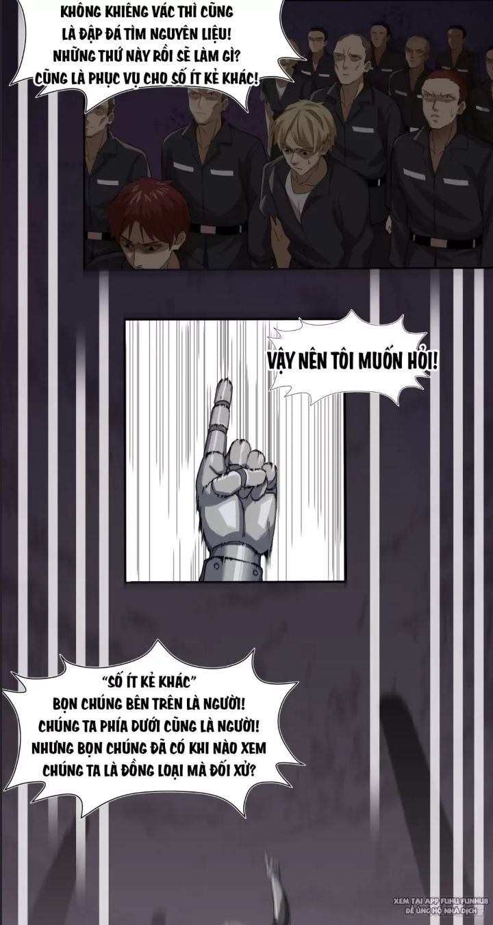 Truyền Kỳ Thái Lạc - Chapter 21 - Page 29