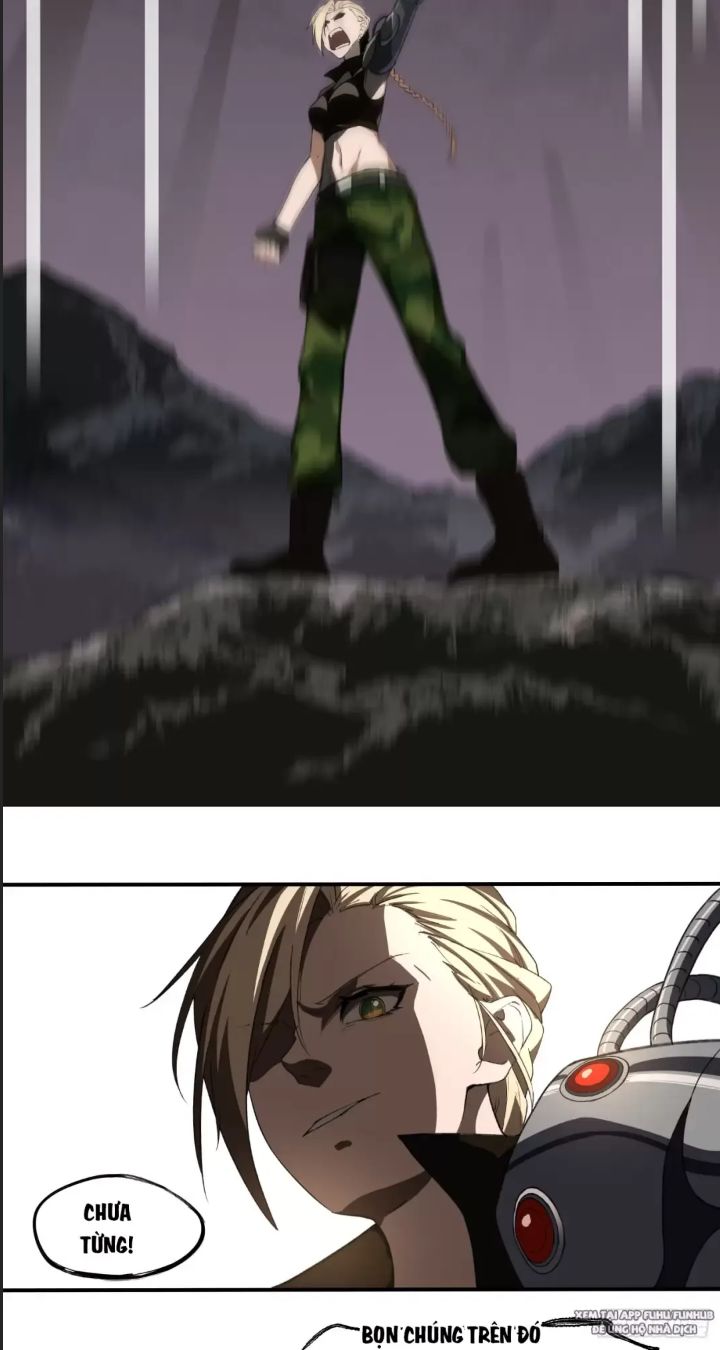 Truyền Kỳ Thái Lạc - Chapter 21 - Page 30