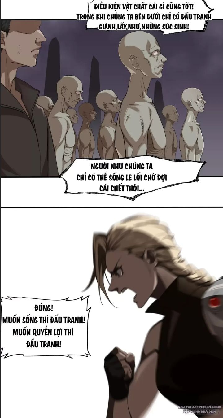 Truyền Kỳ Thái Lạc - Chapter 21 - Page 31