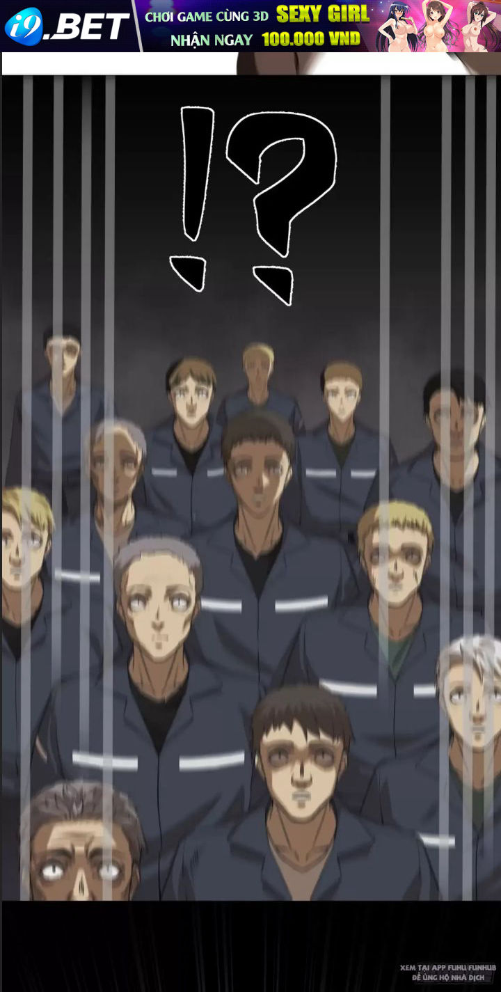 Truyền Kỳ Thái Lạc - Chapter 21 - Page 32