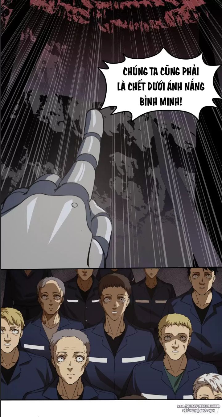 Truyền Kỳ Thái Lạc - Chapter 21 - Page 34