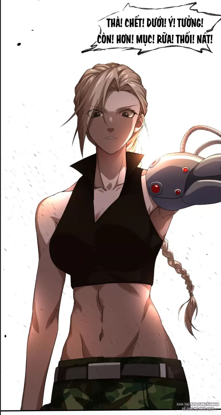 Truyền Kỳ Thái Lạc - Chapter 21 - Page 35