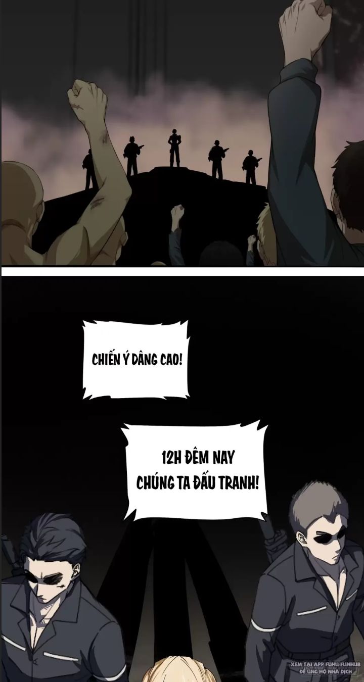 Truyền Kỳ Thái Lạc - Chapter 21 - Page 37