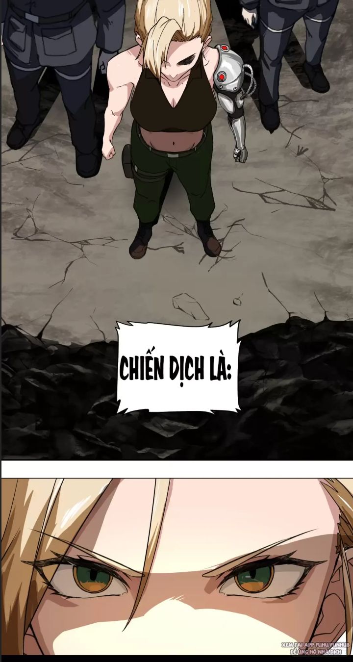 Truyền Kỳ Thái Lạc - Chapter 21 - Page 38