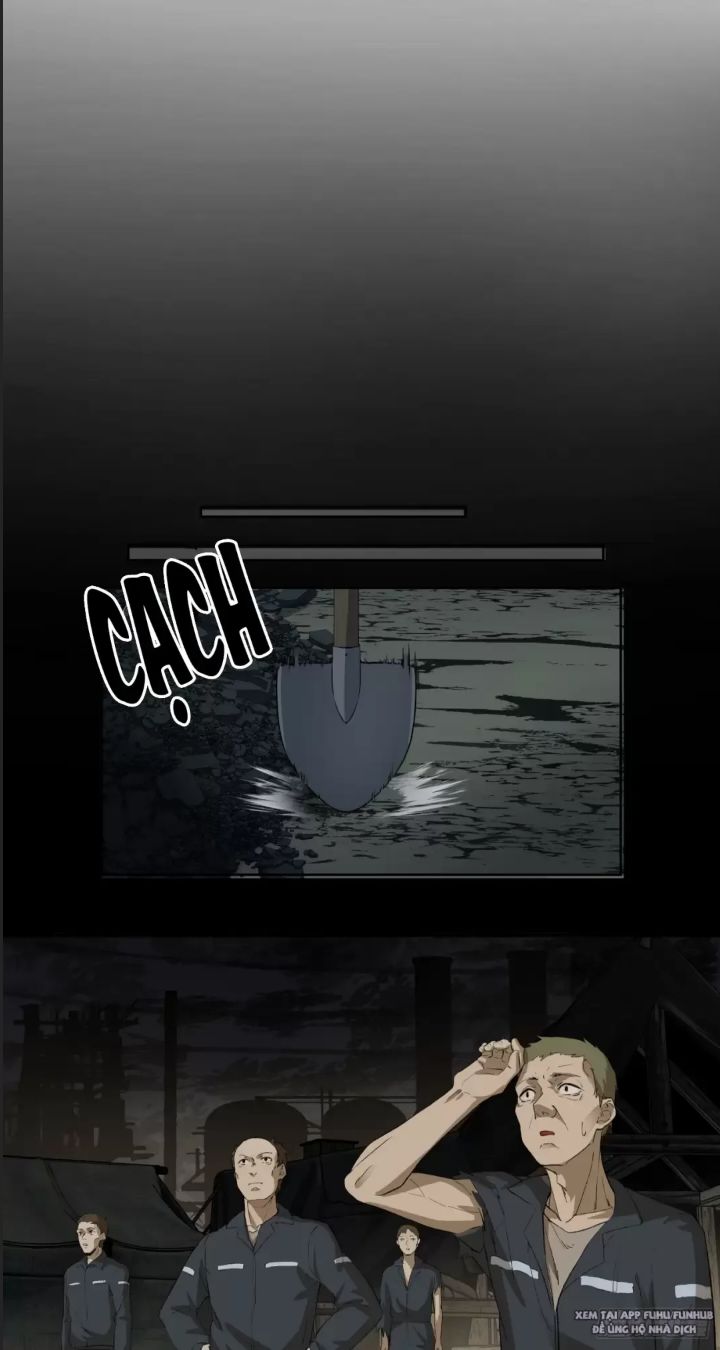 Truyền Kỳ Thái Lạc - Chapter 21 - Page 6