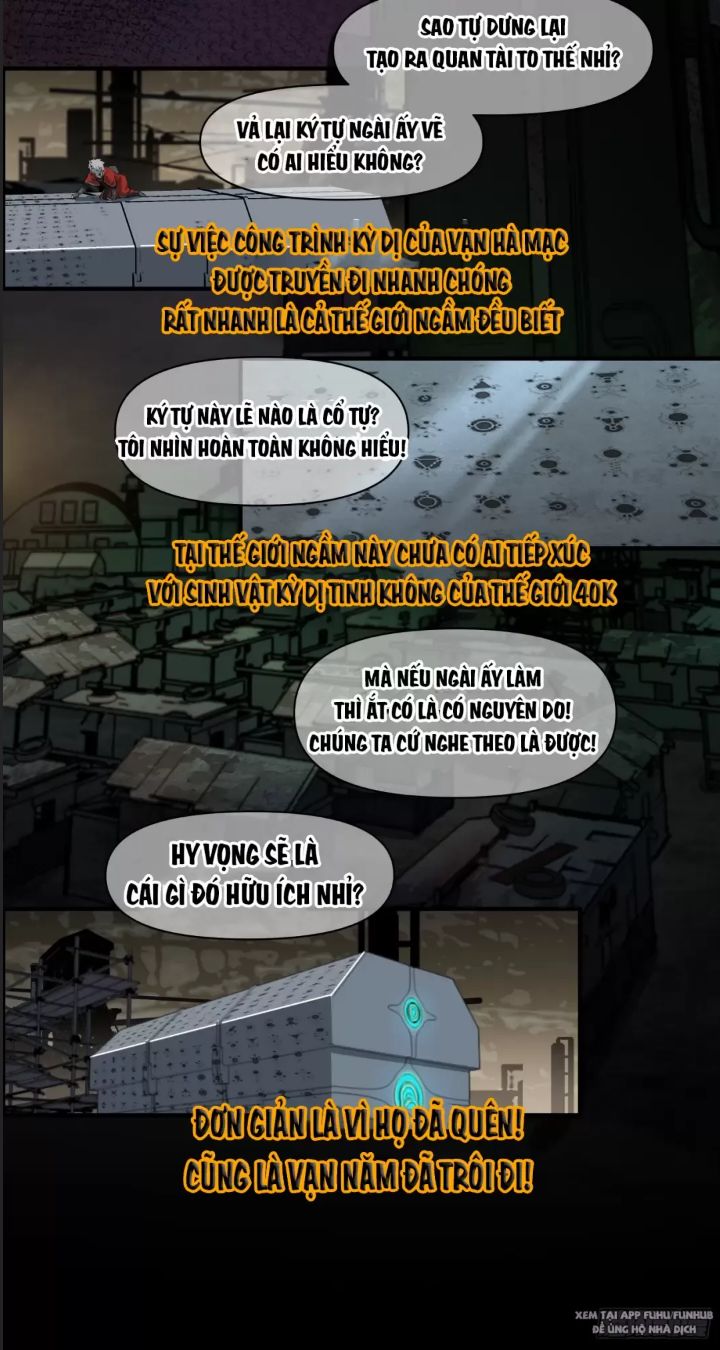 Truyền Kỳ Thái Lạc - Chapter 21 - Page 9